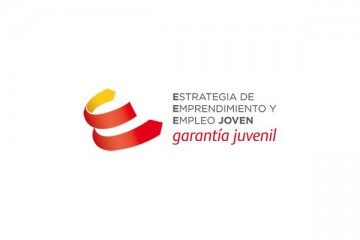 Logo EEEJ Garantia Juvenil es