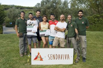 Curso Cuidador Sendaviva