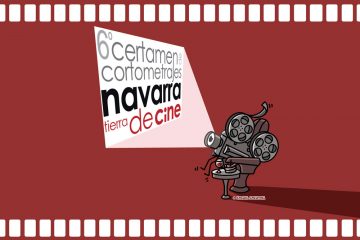 Navarra Tierra Cine Destacada