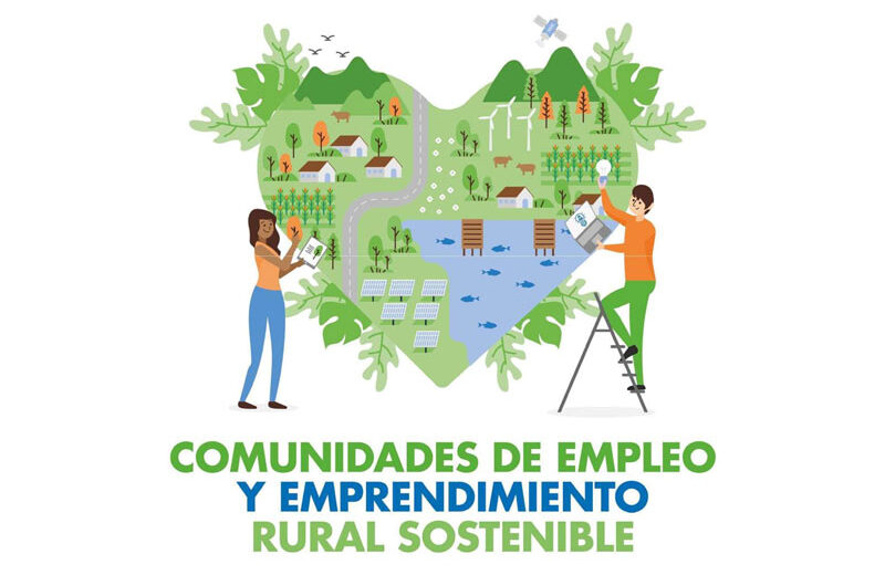 Comunidades-de-Empleo-Sostenible-y-emprendimiento-Rural-sostenible-2024-DESTACADA