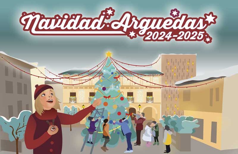 Cartel-Navidad-Arguedas-2024-2025-DESTACADA