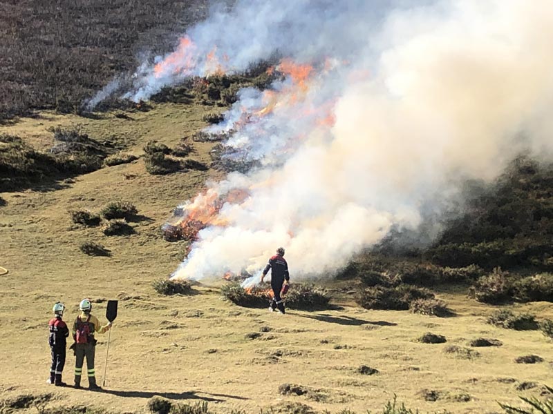 Quemas-prescritas-controladas-por-los-bomberos-forestales-de-Navarra