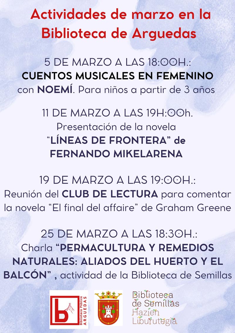 Actividades-Marzo-Biblioteca-2025-2